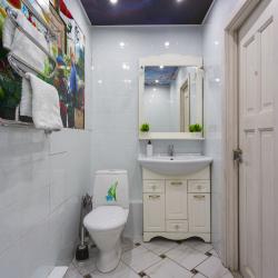 Фото Отель Moment House (Момент Хаус) на бульваре Ильинский 7