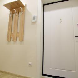 1-комнатные апартаменты улучшенные