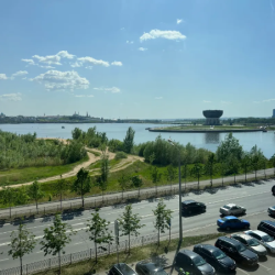 3-комнатные апартаменты улучшенные