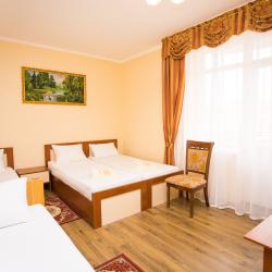 Фото Отель Эрос