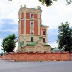 Фото Отель Певческая Башня