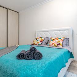 Фото Отель Вершина-ПВ на улице Абикена Бектурова 3/3