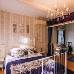 Фото Отель Купеческая усадьба Ѣ