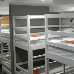 Фото Отель Белый Тополь