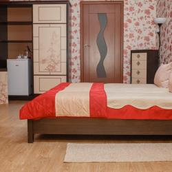 Номер улучшенный (мансарда)