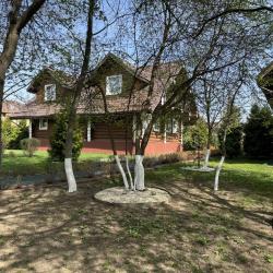 Фото Отель Загородный клуб Лачи