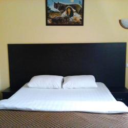 Фото Отель Вилла Росса