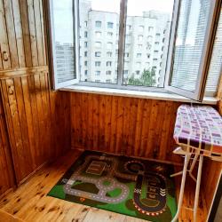 2-комнатные апартаменты стандарт
