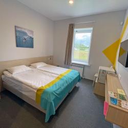 Фото Вейк Отель 1 (Wake hotel 1)