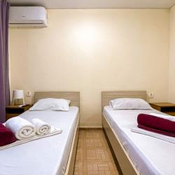 Фото Отель Ателика Лесная бухта