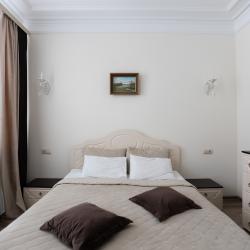 Фото Отель Дом купца Сыромятникова