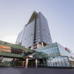 фото 1 Milan Hotel (Милан)
