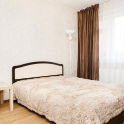 Фото Апартаменты на улице Ухтомская 45