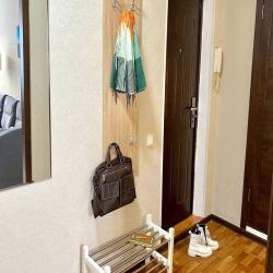 2-комнатные апартаменты стандарт