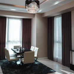 Фото Отель Apart Hotel Suzani (Сузани)