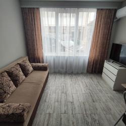 Фото Апартаменты в Спортивном квартале 12А/3