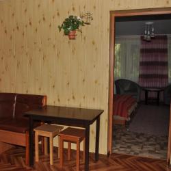 Фото Отель Эко парк