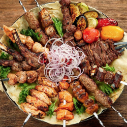 Фото Отель Малена