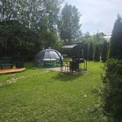 Фото Отель Шишкино-парк аэропорт Домодедово