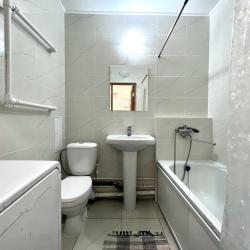 Фото Апартаменты наи улице Терешковой 23