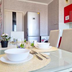 Фото Отель Niki Rent (Ники Рент) на Степной 106