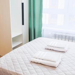 Фото Отель SweetHome (СвитХоум) на проезде Юрия Тена
