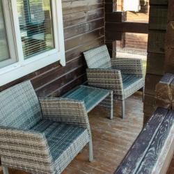 Фото Отель Усадьба Дон