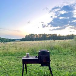 Фото Отель Загородный дом отдыха в Боровске