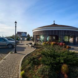 Фото Отель Византия Люкс