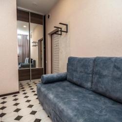 Фото Апартаменты на улице Эстонская 88/11