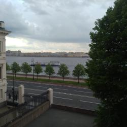 фото 9 Sutki Rent (Сутки Рент) на Троицкой площади Петроградской стороны 1