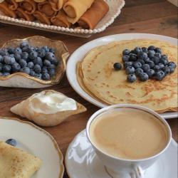 Фото Отель Хантыйская горка