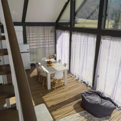 Фото Отель Альпинс residence