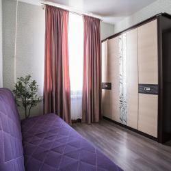 Фото Отель Светлая, красивая двухкомнатная квартира!