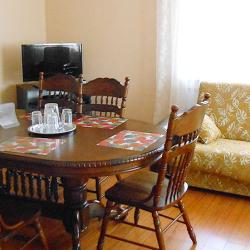 Фото Отель База отдыха Касимовские Зори