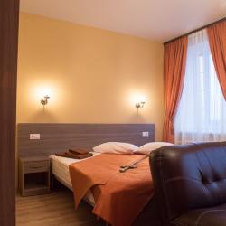 Фото Отель Камелот