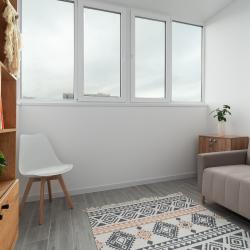 Фото Отель Your Place в микрорайоне Любимово 18
