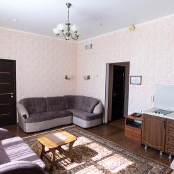 Фото Отель Корона