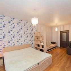 Фото Апартаменты на улице Орджоникидзе