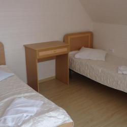 Фото Отель Санаторий Радуга