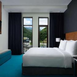 фото 35 Radisson Rosa Khutor ( Рэдиссон Роза Хутор )