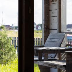 Фото Отель БарнХаус Eliza Home