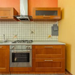 Фото Отель Prima Rent на улице Ошарская 16