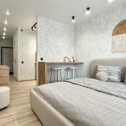 Фото Отель Rental Family Rooms (Рентал Фэмили) на улице Независимости