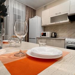 Фото Апартаменты на улице Суворова 165