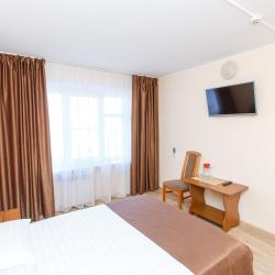 Фото Отель Океан