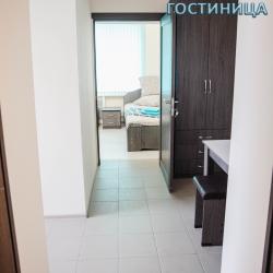 Фото Отель SV (СВ)