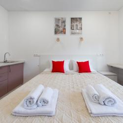 Фото Апартаменты на улице Ленина