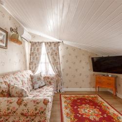 Фото Отель Генеральская дача