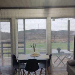 Коттедж улучшенный